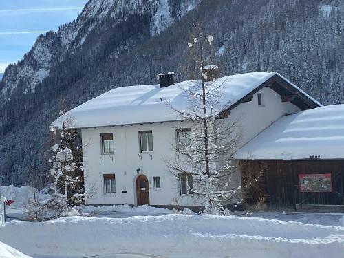 Paradies Chalet 21