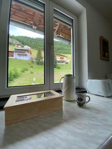 Paradies Chalet 21