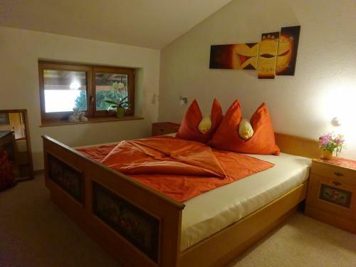 Apartamento Looshaus Weerberg