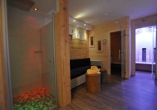 Chalet Styria
