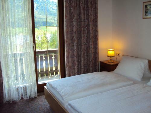 Hostal Haus Alpenfriede