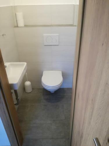 Hostal Haus Alpenfriede