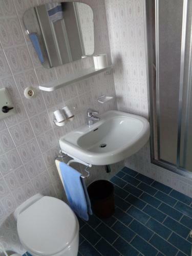 Hostal Haus Alpenfriede