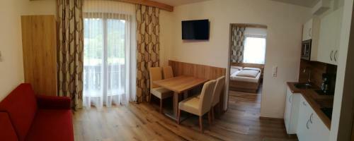 Hostal Haus Alpenfriede