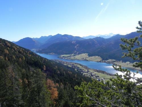 Hostal Haus Alpenfriede