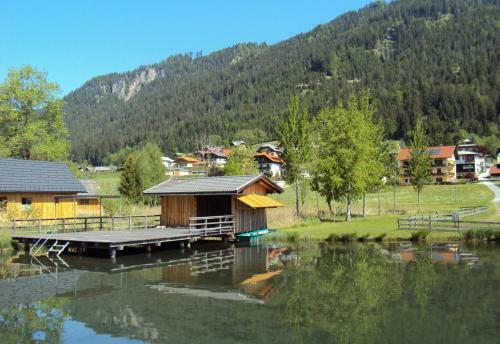Hostal Haus Alpenfriede