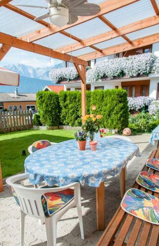Apartamento Ferienwohnungen Haus Mooswinkel