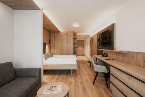 Hotel Firstpeak Zauchensee