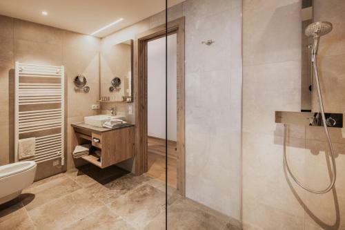 Hotel Firstpeak Zauchensee
