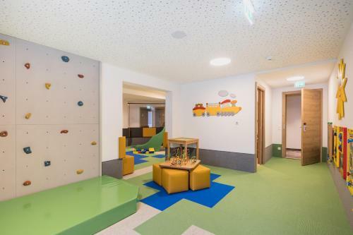 Hotel Firstpeak Zauchensee