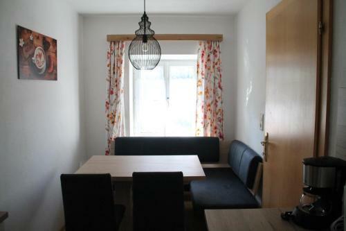 Apartamento Ferienwohnungen Hornmansreithof