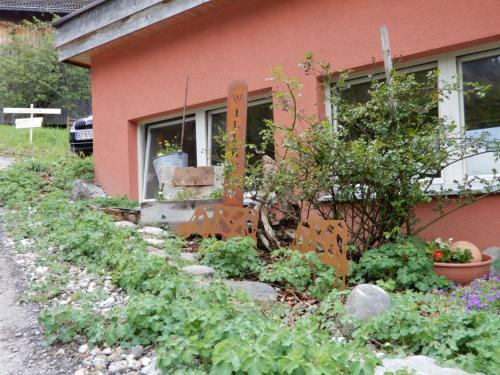 Apartamento Mottnerhof