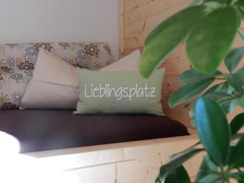 Apartamento Mottnerhof