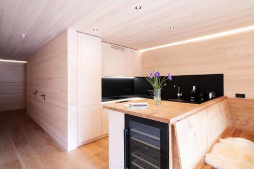 Apartamento Landhaus Dam�ls