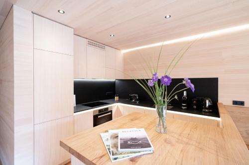 Apartamento Landhaus Dam�ls