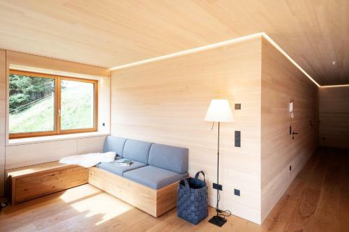 Apartamento Landhaus Dam�ls