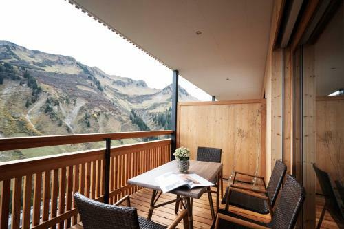 Apartamento Landhaus Dam�ls