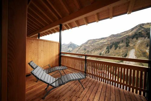 Apartamento Landhaus Dam�ls