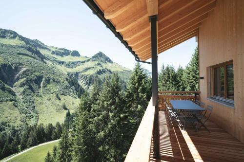 Apartamento Landhaus Dam�ls