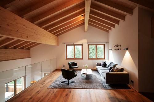 Apartamento Landhaus Dam�ls