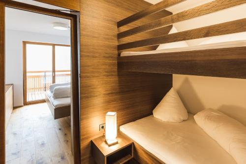 Apartamento Landhaus Bergblicksuite Top11