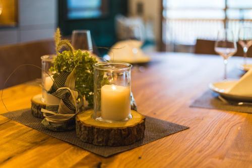 Apartamento Landhaus Bergblicksuite Top11