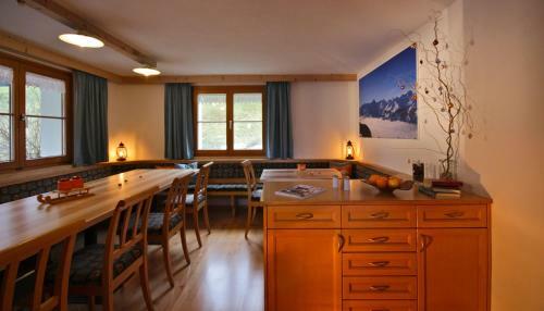 Ferienhaus Oberboden