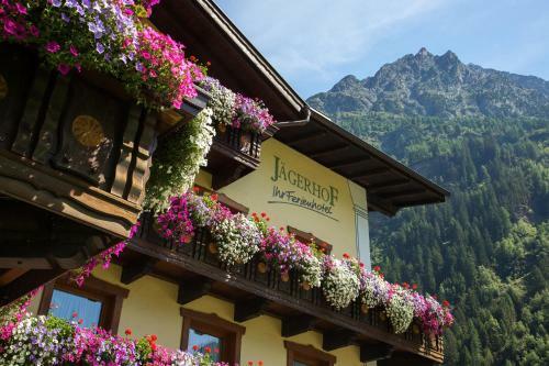 Hotel J�gerhof