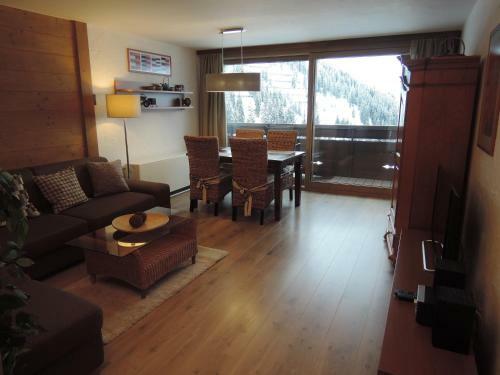 Apartamento Appartment Schr�cken