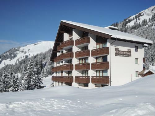Apartamento Appartment Schr�cken