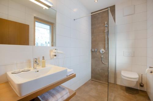 Apartamento Appartements Berg 170