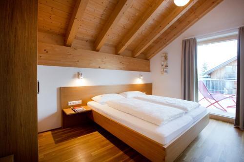 Apartamento Appartements Berg 170