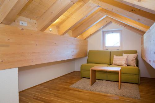Apartamento Appartements Berg 170