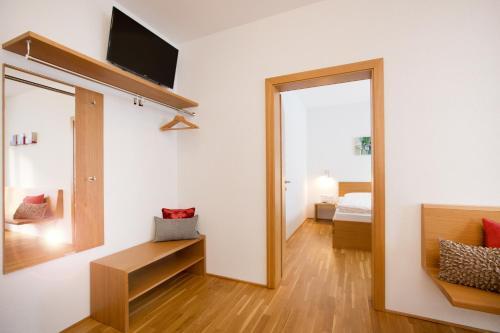 Apartamento Appartements Berg 170