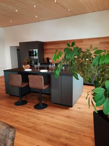 Alpha Apartment