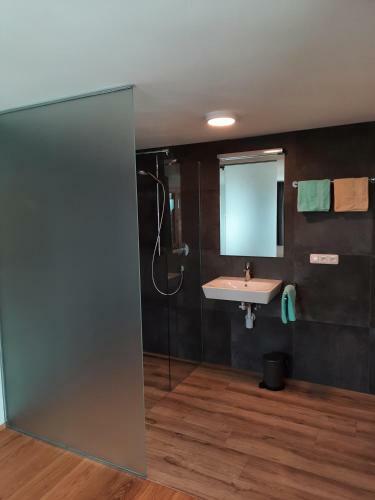 Alpha Apartment