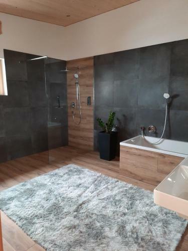 Alpha Apartment