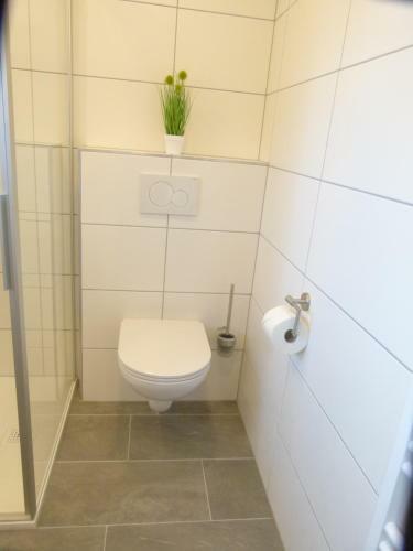 Apartamento Appartment Sonnenblick