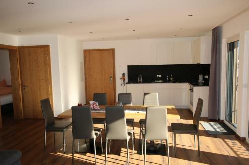 Apartamento Elisabeth Appartements