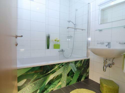 Apartamento Appartement Annabelle Top 13