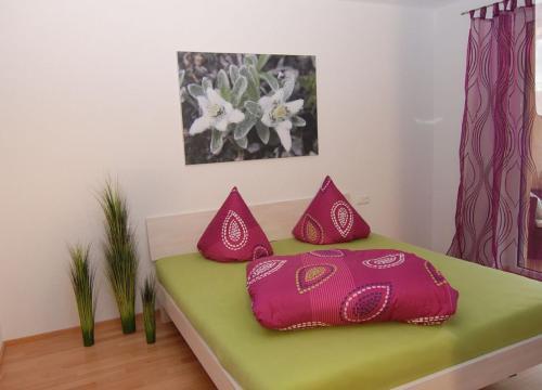 Apartamento Appartement Annabelle Top 13