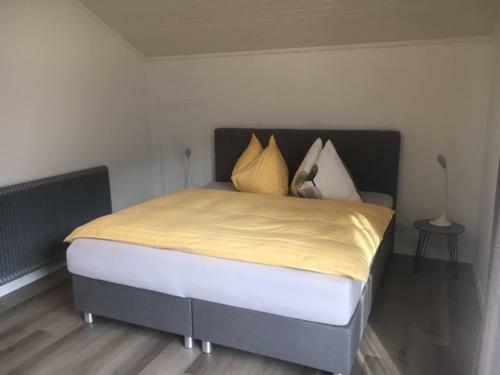 Apartamento Haus Alpenblick
