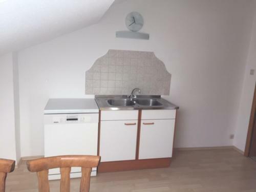 Apartamento Haus Alpenblick