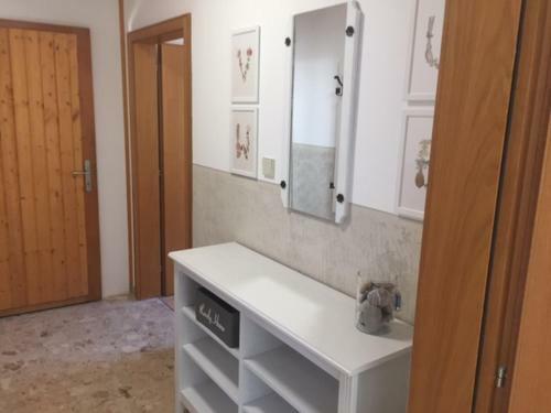 Apartamento Haus Alpenblick