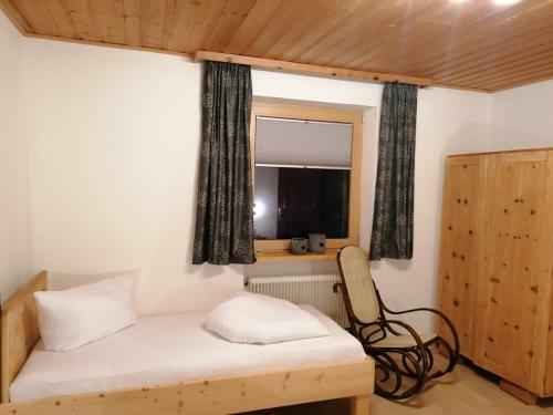 Apartamento Mooshof