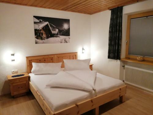 Apartamento Mooshof