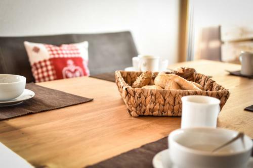 Apartamento Haus Alpenblick