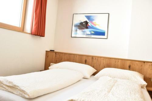 Apartamento Haus Alpenblick