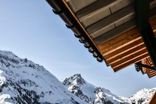 Apartamento Haus Alpenblick