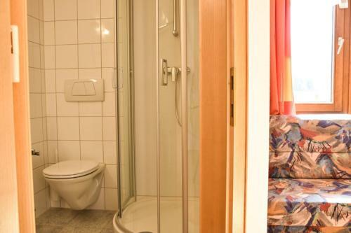 Apartamento Haus Alpenblick